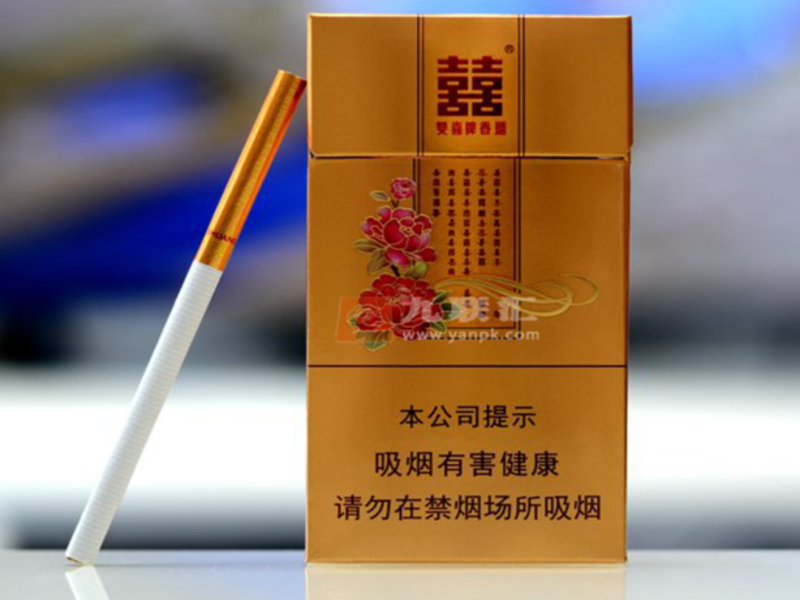 烟丝切丝粗细度微距对比